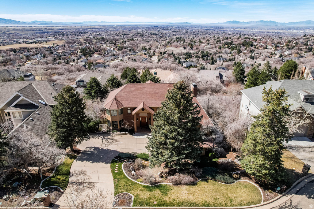 5155 S MILE HIGH CIR Ogden, UT 84403