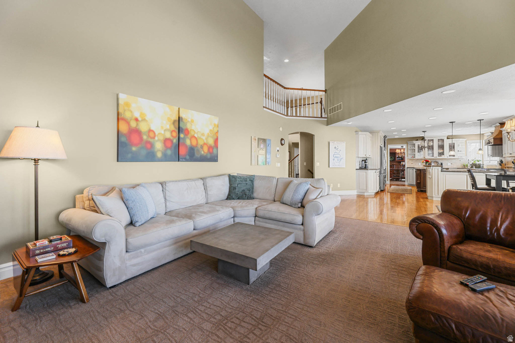 5155 S MILE HIGH CIR Ogden, UT 84403