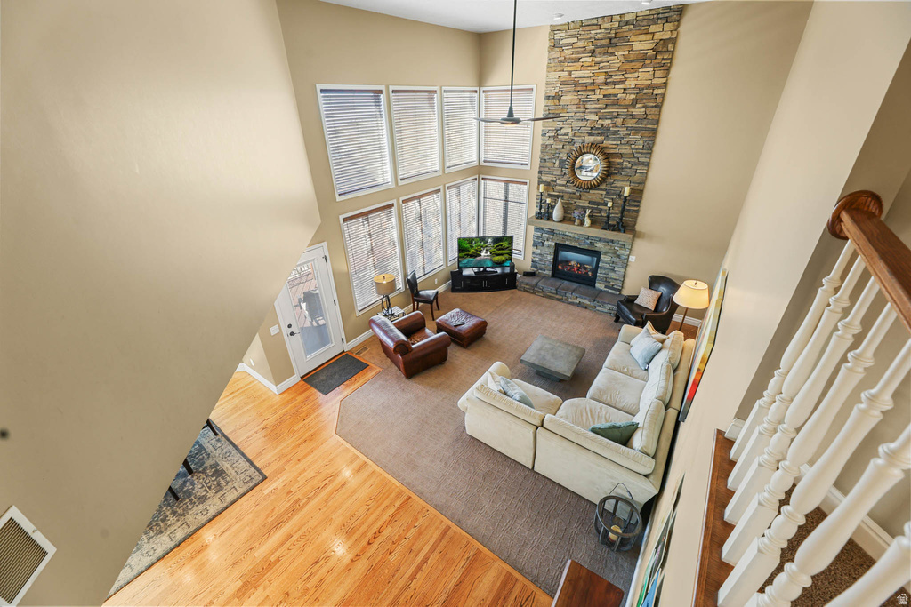 5155 S MILE HIGH CIR Ogden, UT 84403