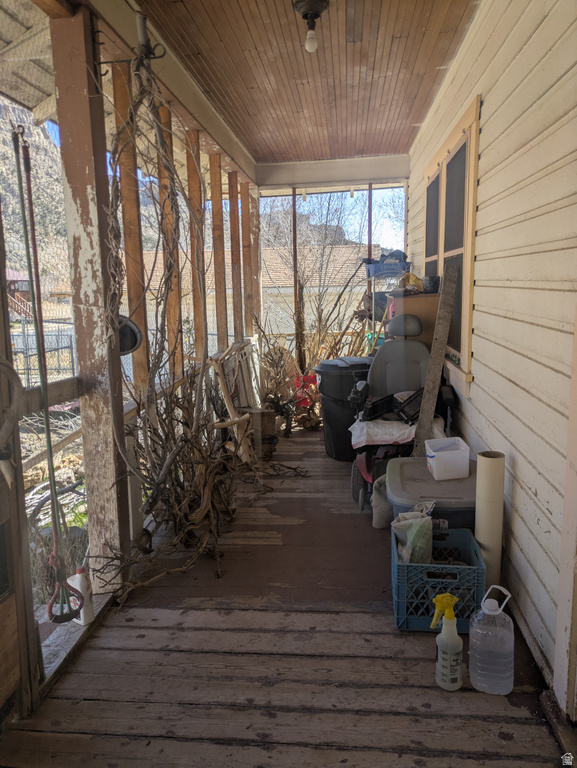 43 N 100 W East Carbon, UT 84520