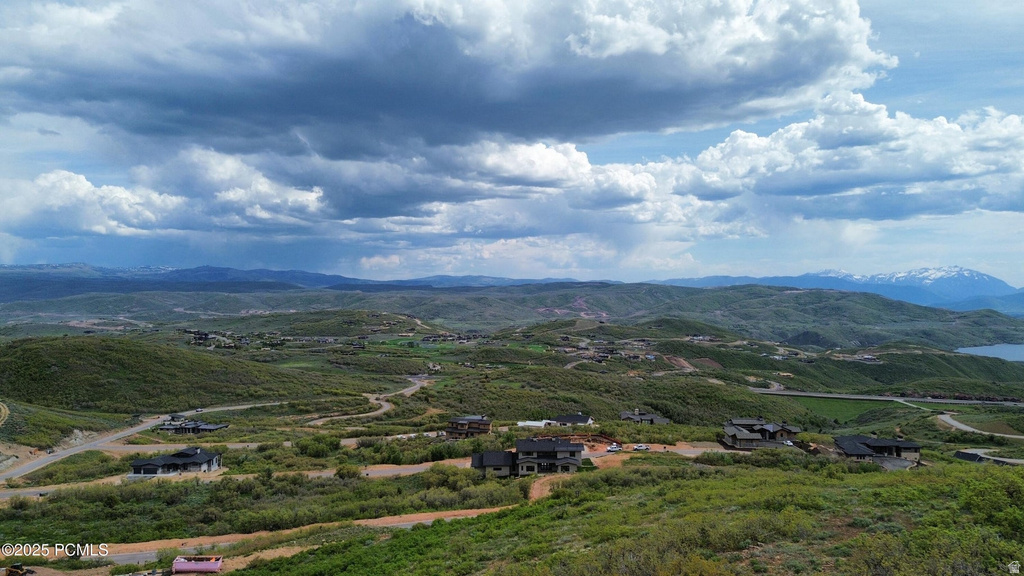 2002 E PEAK VIEW DR Hideout, UT 84036