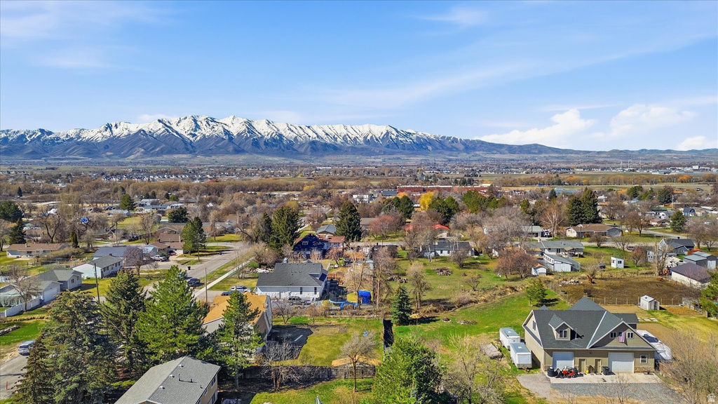 151 E 100 N Millville, UT 84326