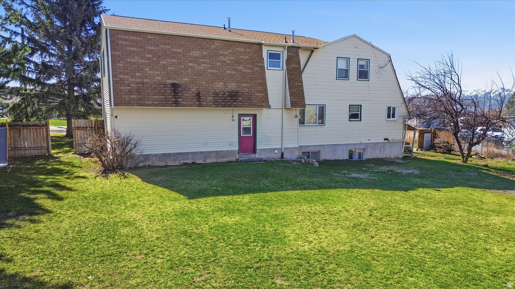 151 E 100 N Millville, UT 84326