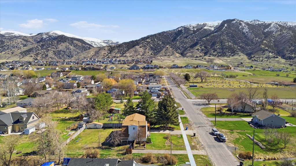 151 E 100 N Millville, UT 84326