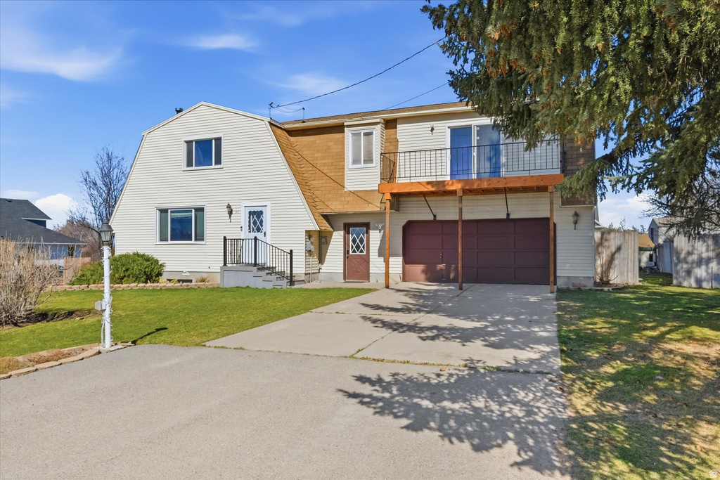 151 E 100 N Millville, UT 84326