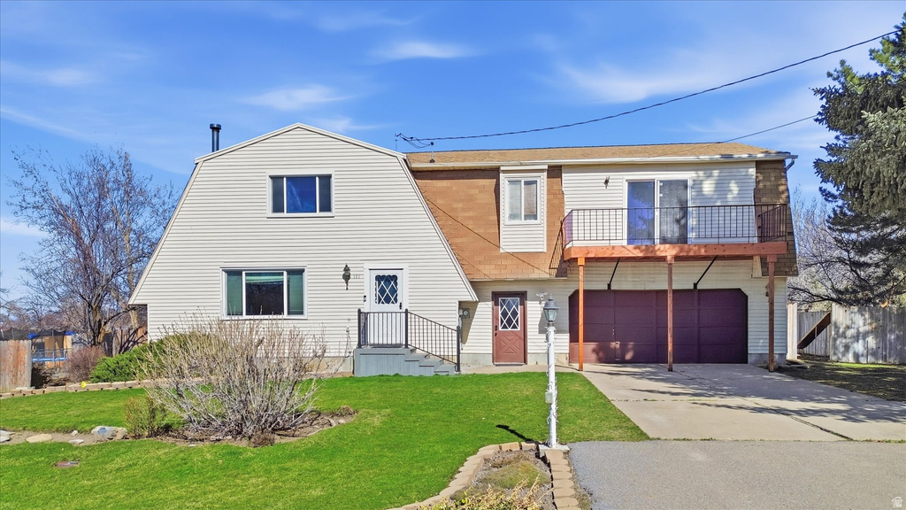 151 E 100 N Millville, UT 84326