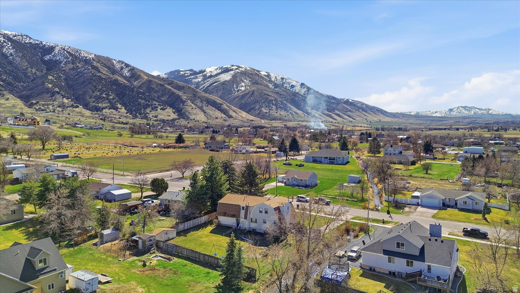 151 E 100 N Millville, UT 84326