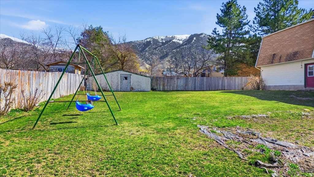 151 E 100 N Millville, UT 84326