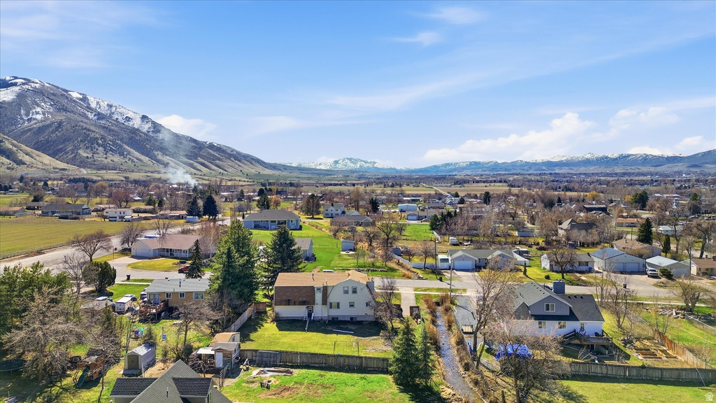 151 E 100 N Millville, UT 84326