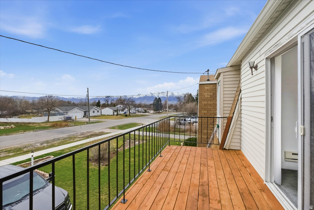 151 E 100 N Millville, UT 84326