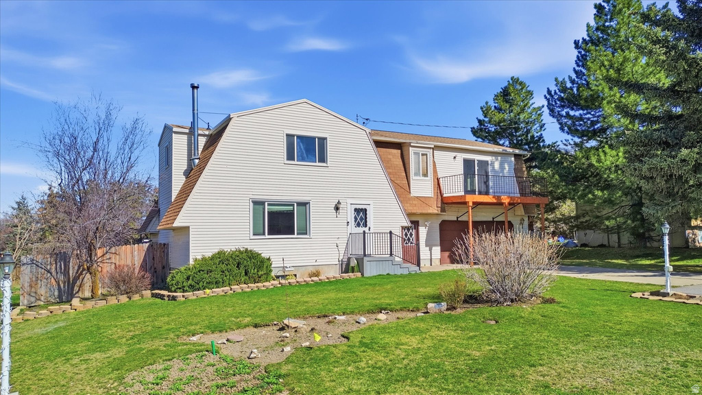 151 E 100 N Millville, UT 84326