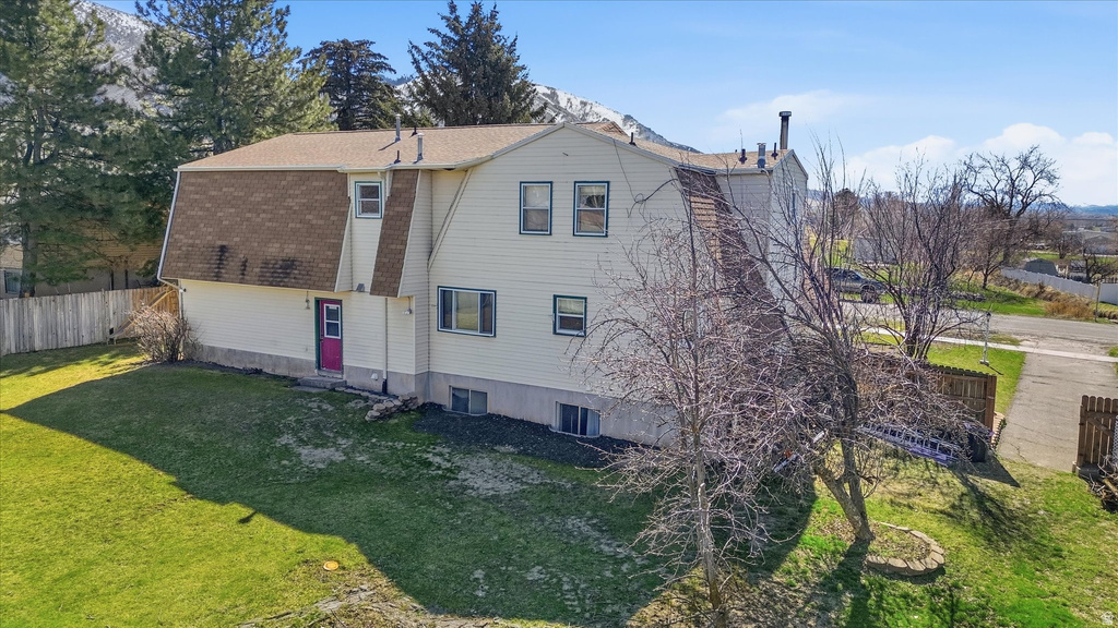 151 E 100 N Millville, UT 84326