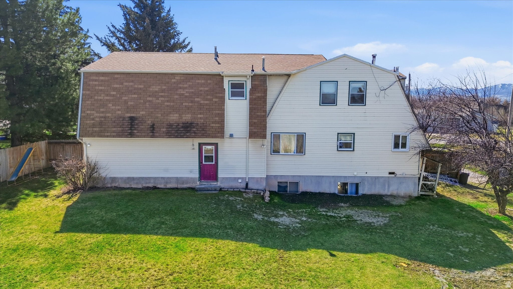 151 E 100 N Millville, UT 84326