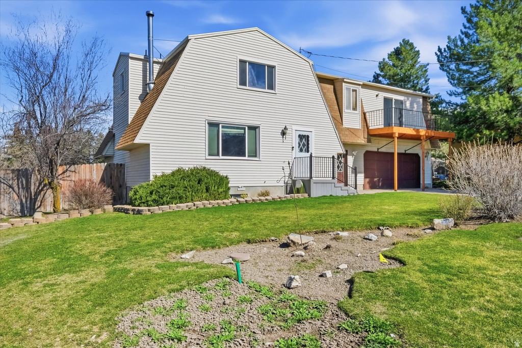 151 E 100 N Millville, UT 84326