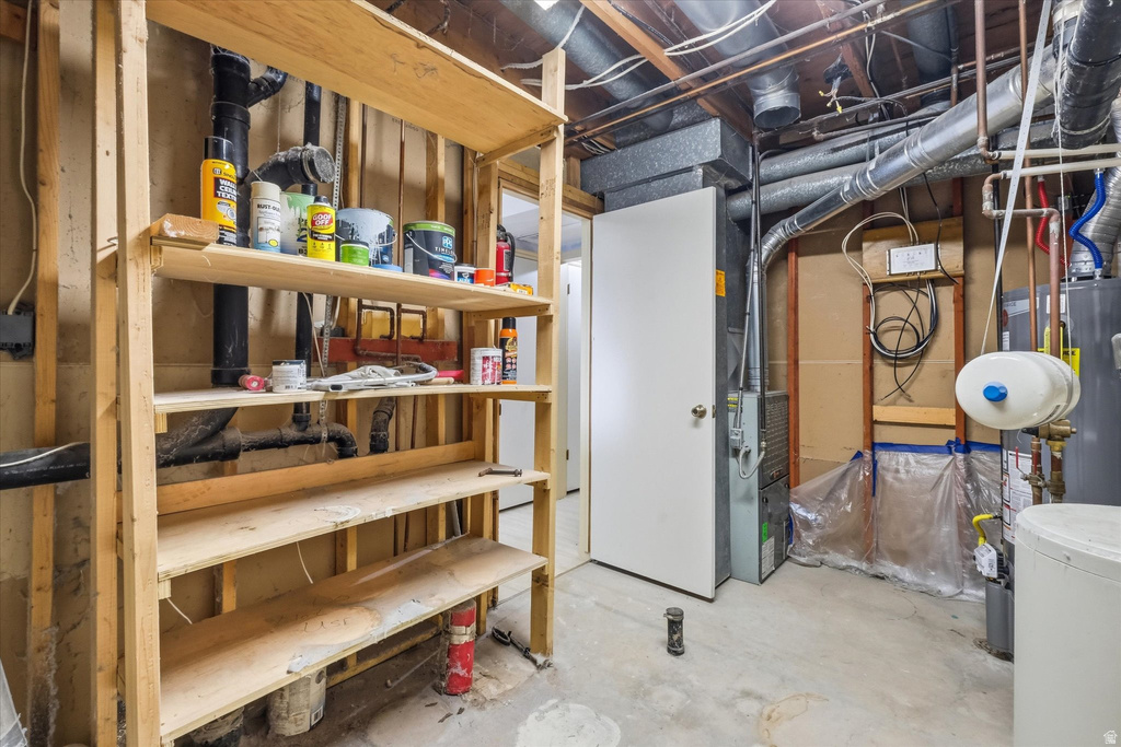 151 E 100 N Millville, UT 84326