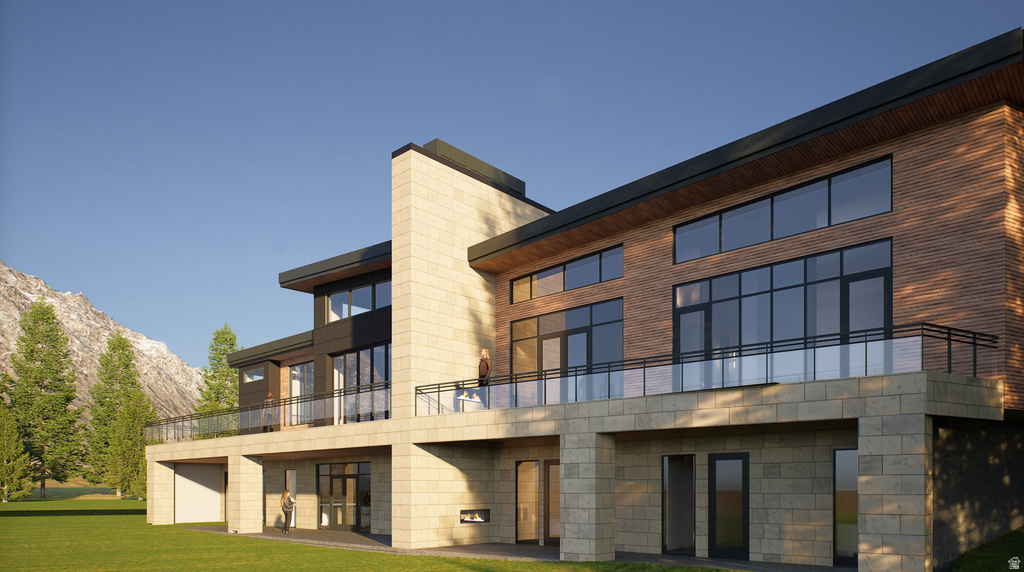 4516 S GILEAD WAY Salt Lake City, UT 84124