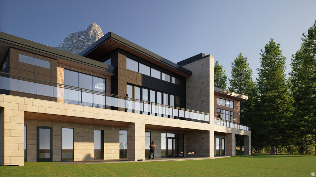 4516 S GILEAD WAY Salt Lake City, UT 84124