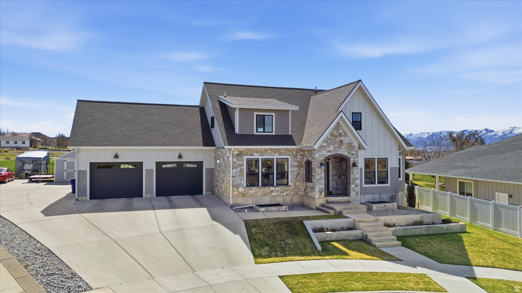 258 W 575 S Providence, UT 84332