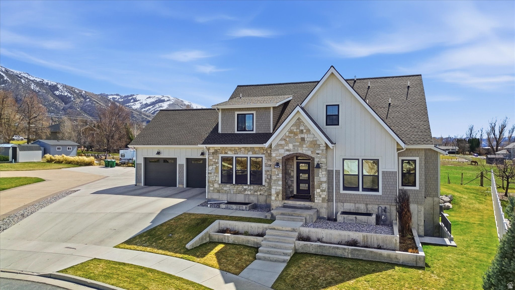 258 W 575 S Providence, UT 84332