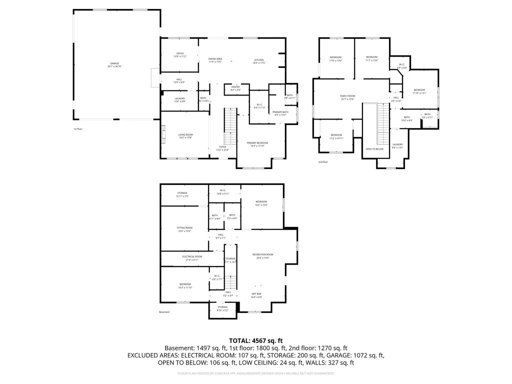 258 W 575 S Providence, UT 84332