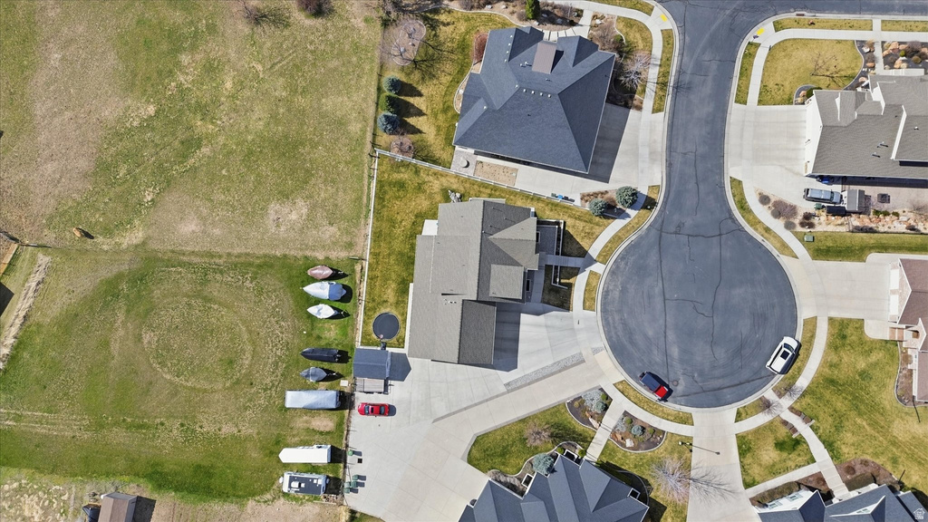 258 W 575 S Providence, UT 84332