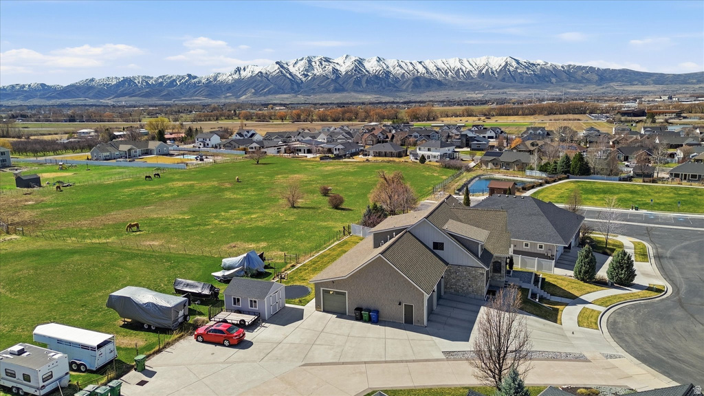 258 W 575 S Providence, UT 84332