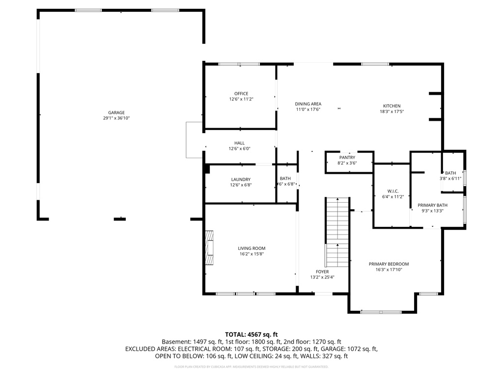 258 W 575 S Providence, UT 84332