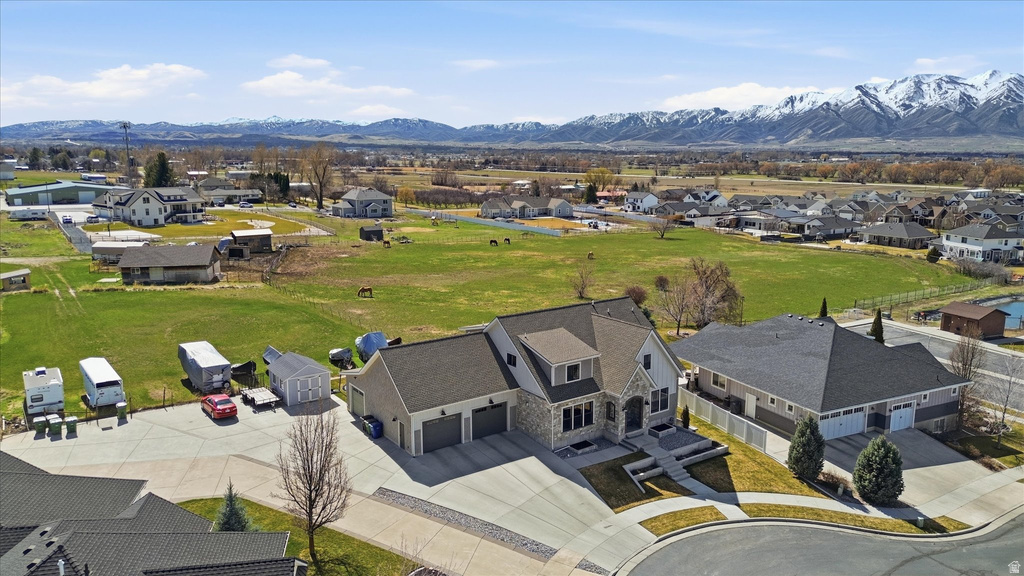 258 W 575 S Providence, UT 84332