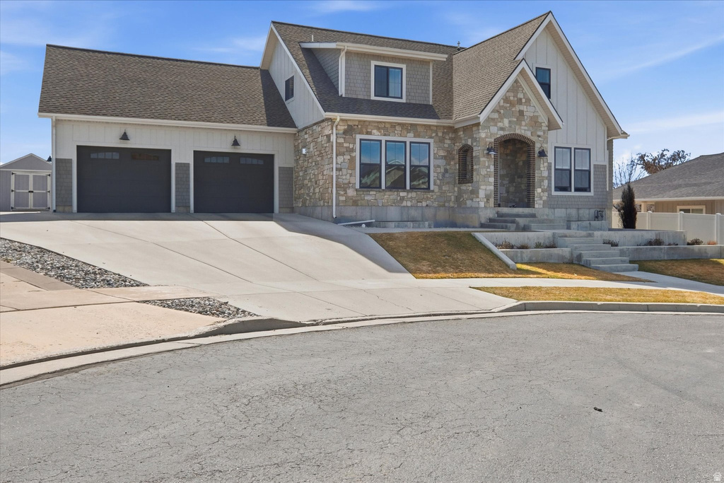 258 W 575 S Providence, UT 84332