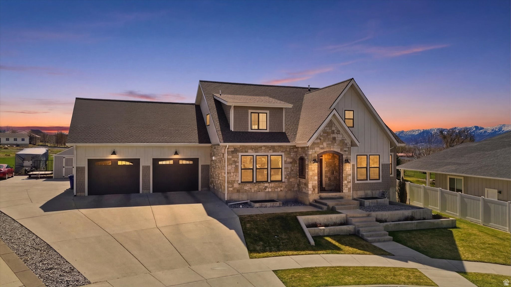 258 W 575 S Providence, UT 84332