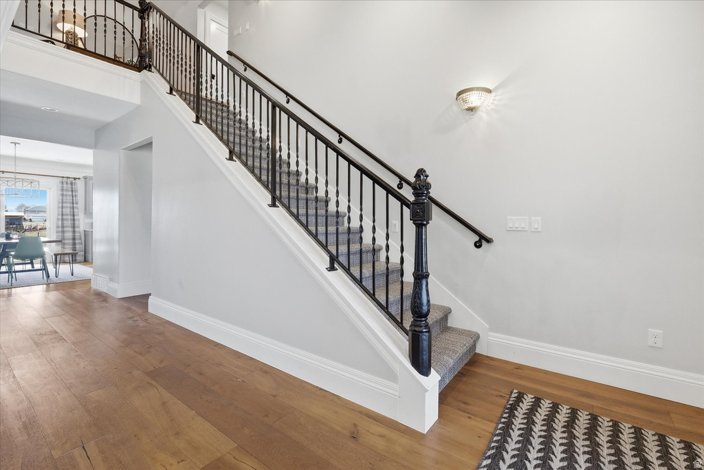 258 W 575 S Providence, UT 84332