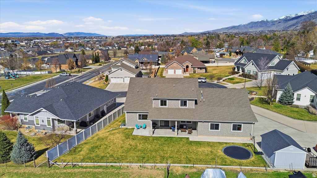 258 W 575 S Providence, UT 84332