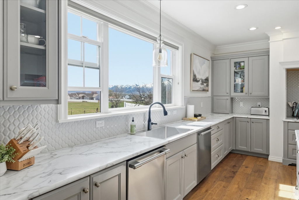 258 W 575 S Providence, UT 84332