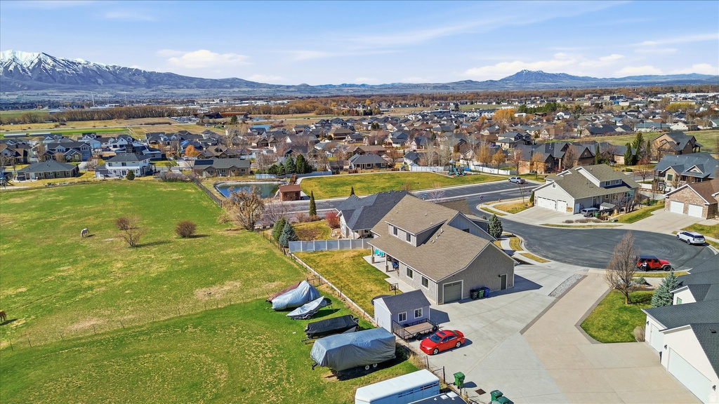 258 W 575 S Providence, UT 84332