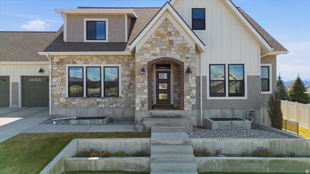 258 W 575 S Providence, UT 84332