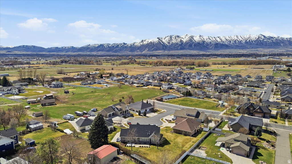 258 W 575 S Providence, UT 84332