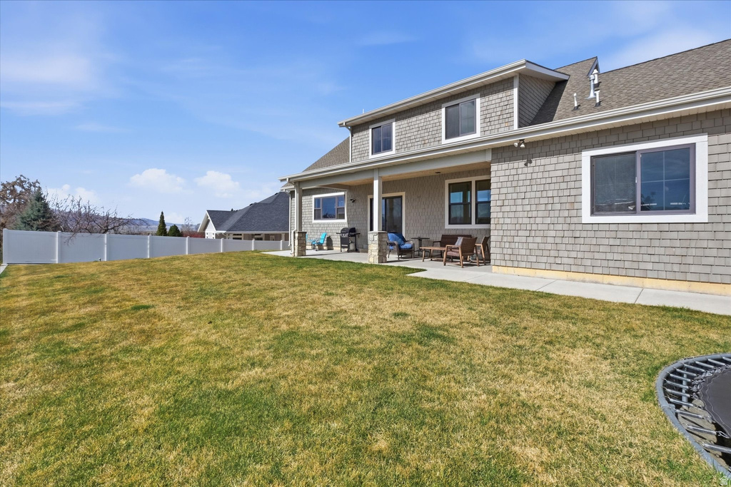 258 W 575 S Providence, UT 84332