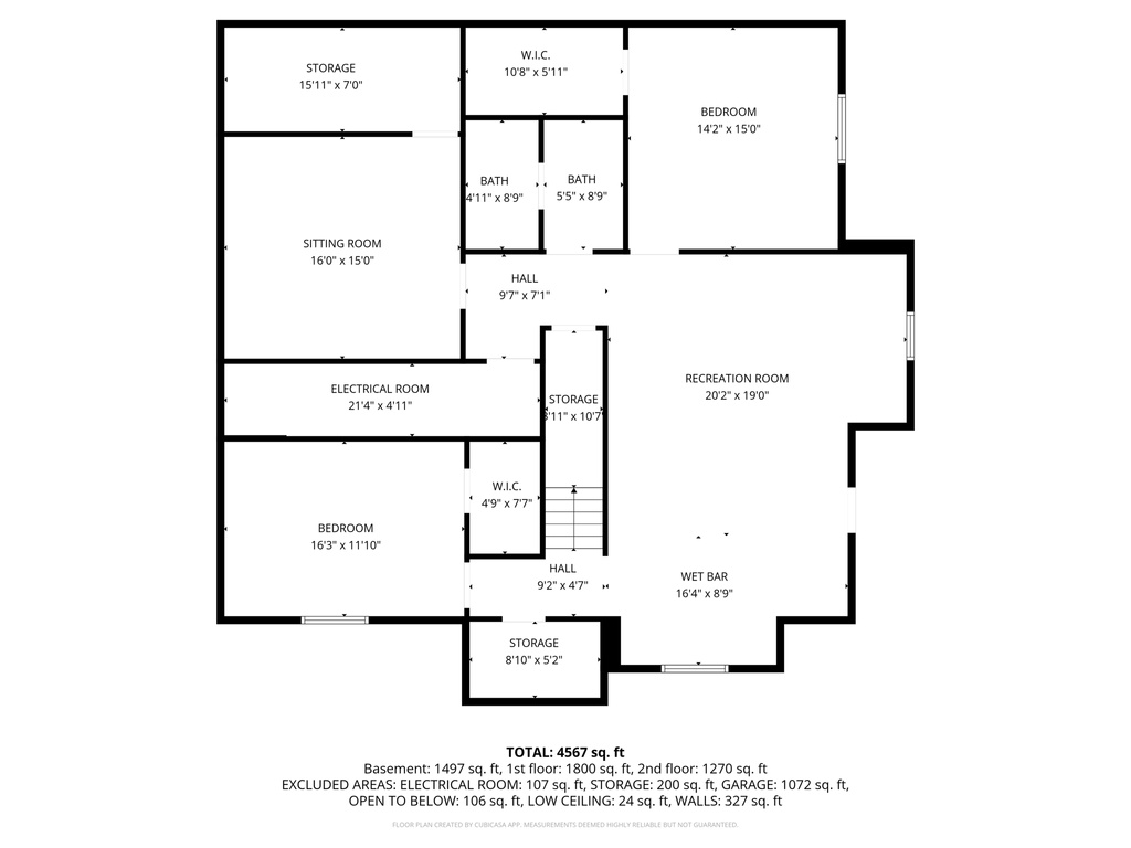 258 W 575 S Providence, UT 84332