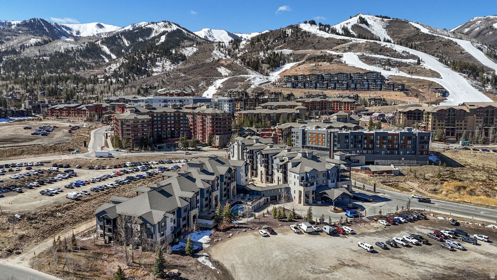 2653 W CANYONS RESORT DR #228 Park City, UT 84098