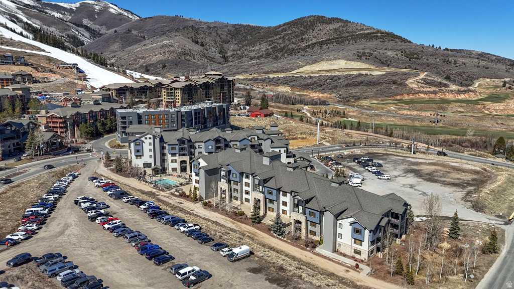 2653 W CANYONS RESORT DR #228 Park City, UT 84098
