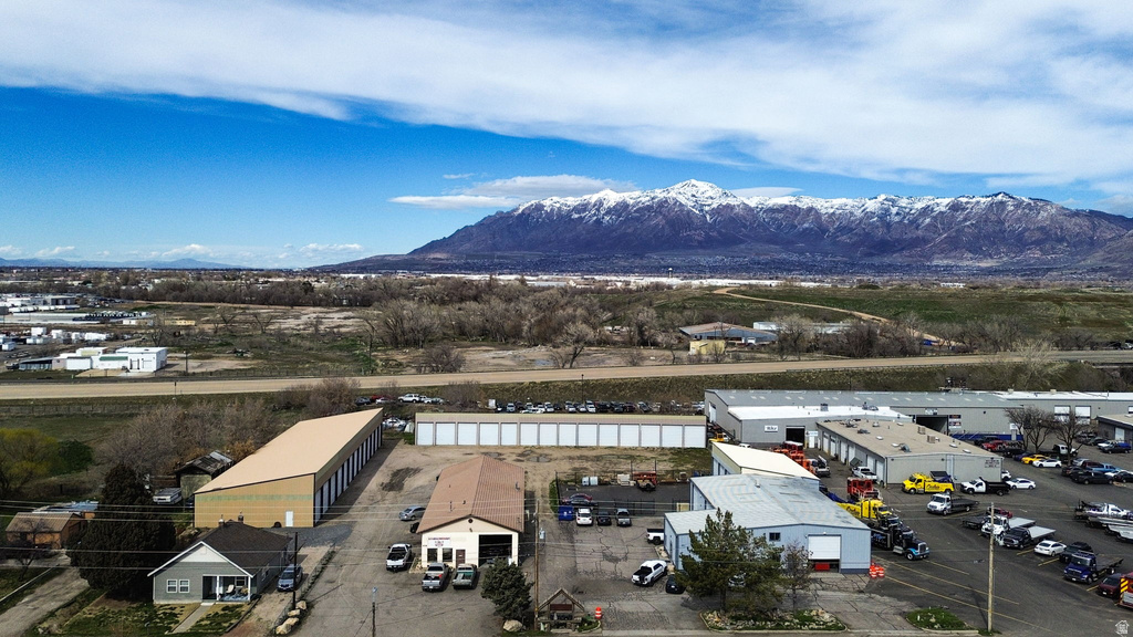 958 W 21st Street (wilson Lane) S, West Haven, UT 84401