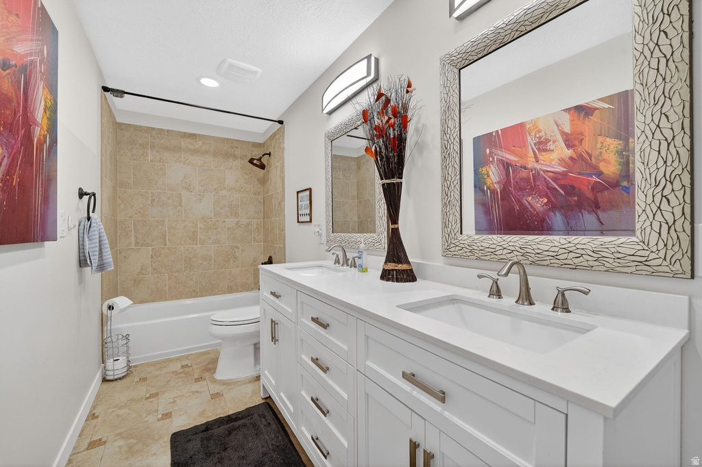 3372 W WATERBRIDGE CV South Jordan, UT 84095