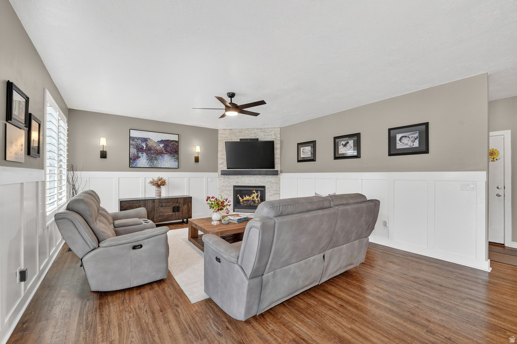 3372 W WATERBRIDGE CV South Jordan, UT 84095