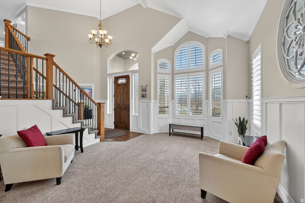 3372 W WATERBRIDGE CV South Jordan, UT 84095