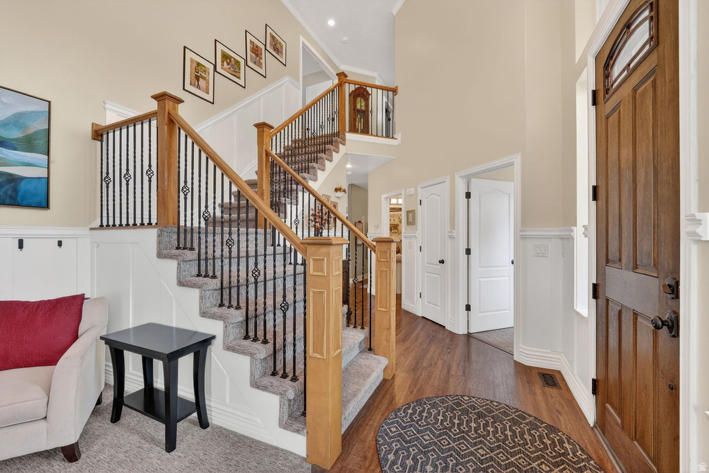 3372 W WATERBRIDGE CV South Jordan, UT 84095