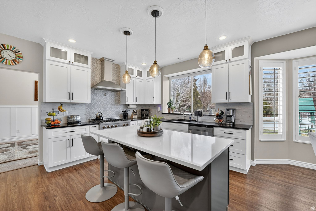 3372 W WATERBRIDGE CV South Jordan, UT 84095