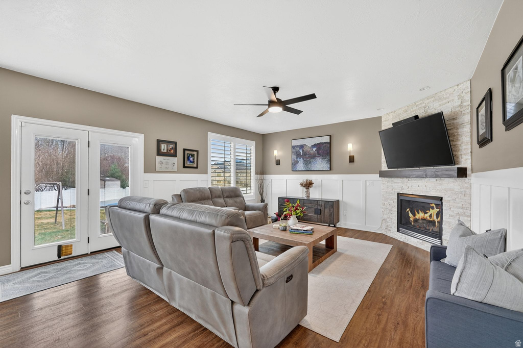 3372 W WATERBRIDGE CV South Jordan, UT 84095