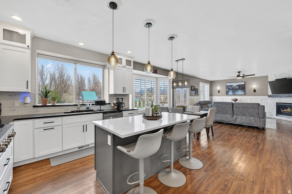 3372 W WATERBRIDGE CV South Jordan, UT 84095