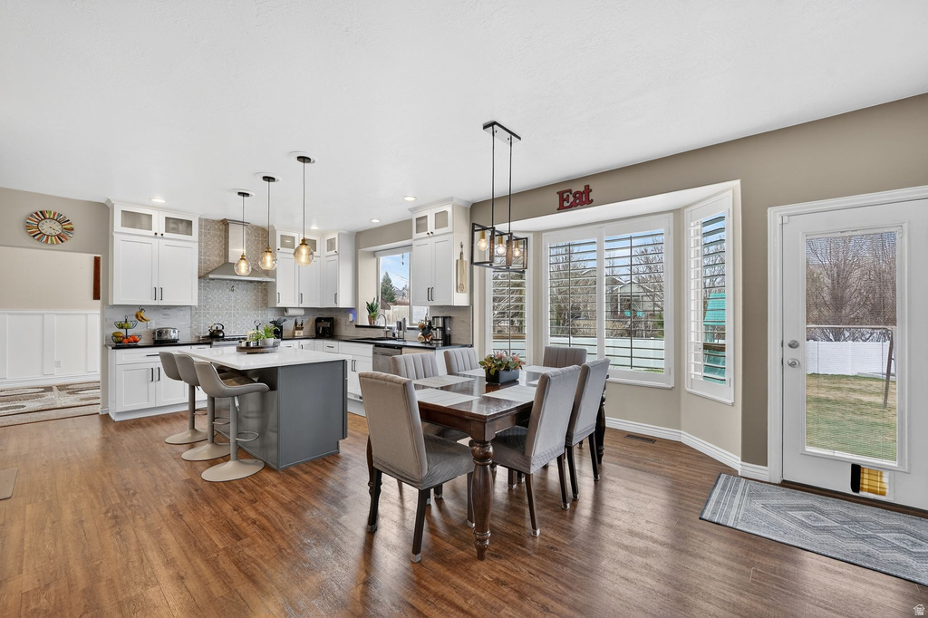 3372 W WATERBRIDGE CV South Jordan, UT 84095