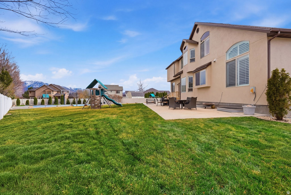 3372 W WATERBRIDGE CV South Jordan, UT 84095